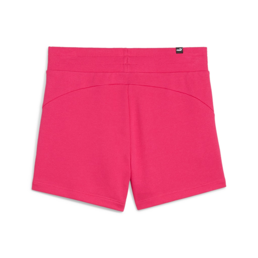 ESS 4" SWEAT SHORTS TR (S)