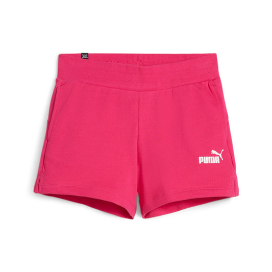 ESS 4" SWEAT SHORTS TR (S)