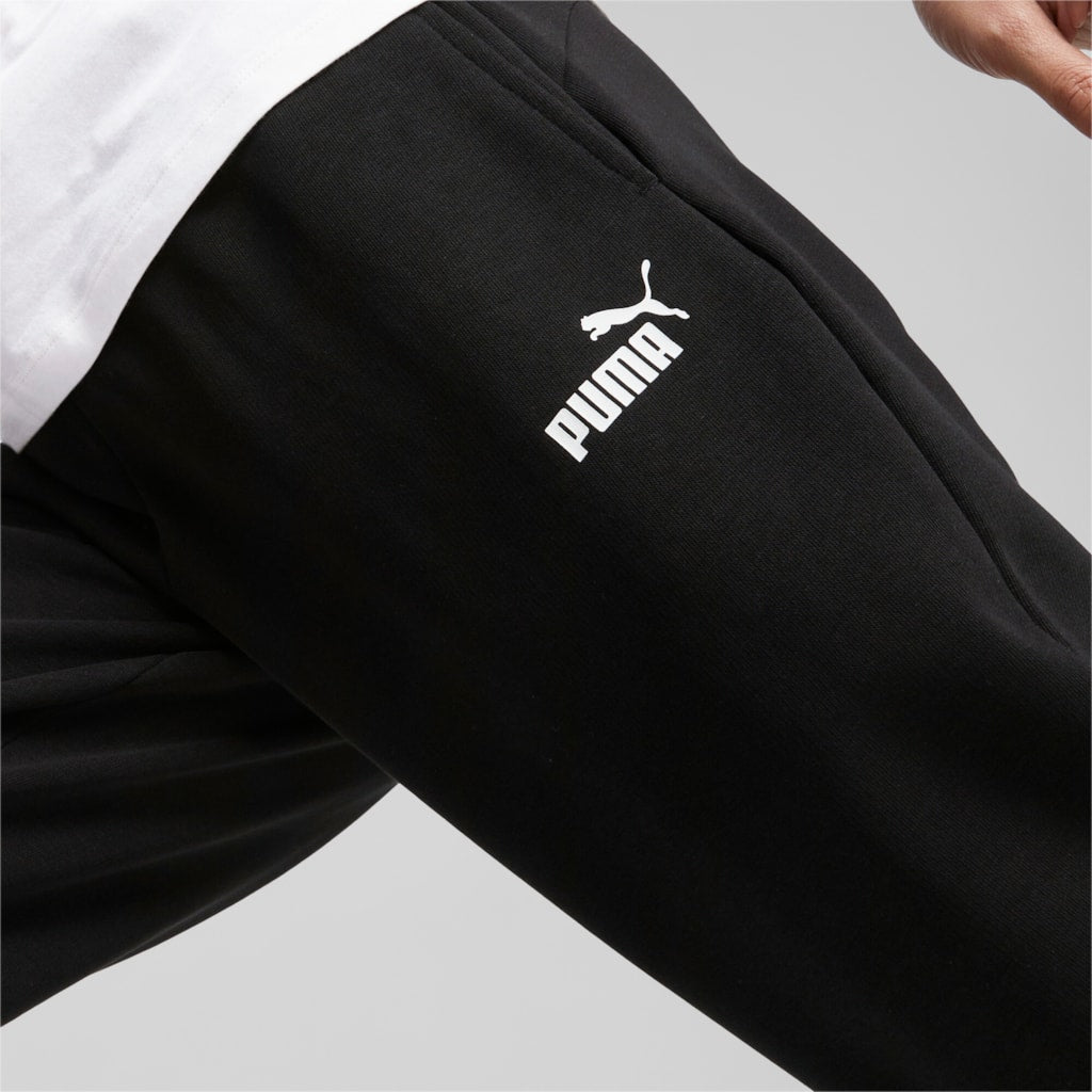 ESS SWEATPANTS (PUMA Black)
