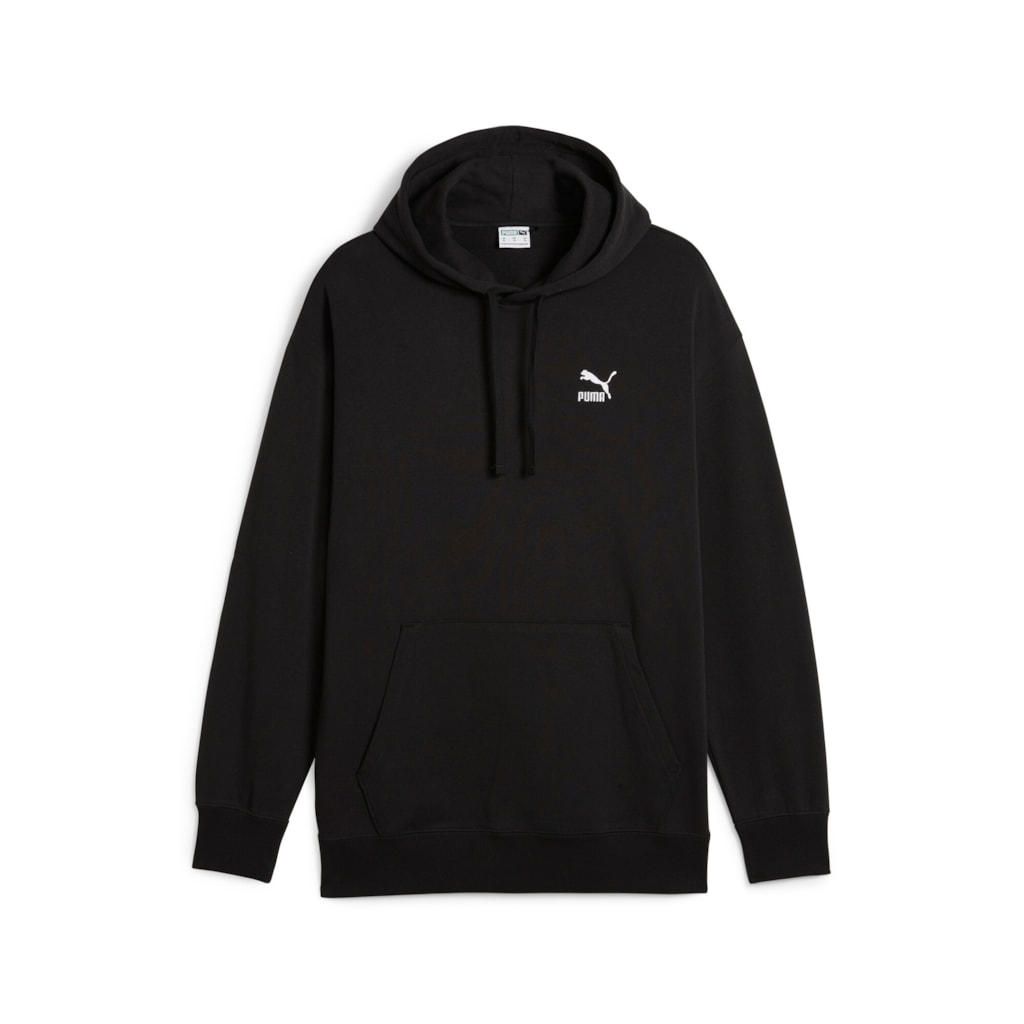 BETTER CLASSICS HOODIE (PUMA Black)