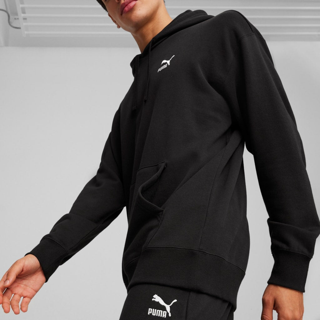 BETTER CLASSICS HOODIE (PUMA Black)