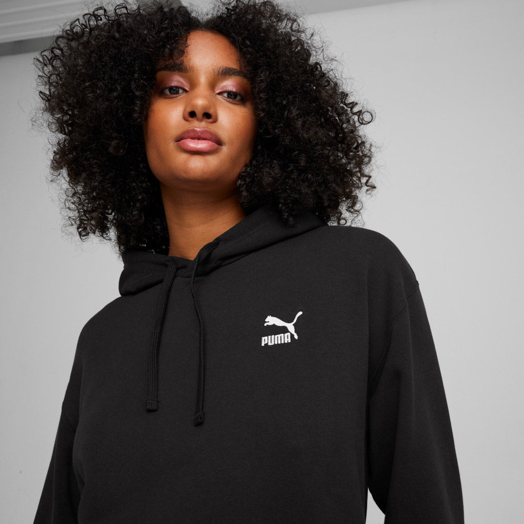 BETTER CLASSICS HOODIE (PUMA Black)