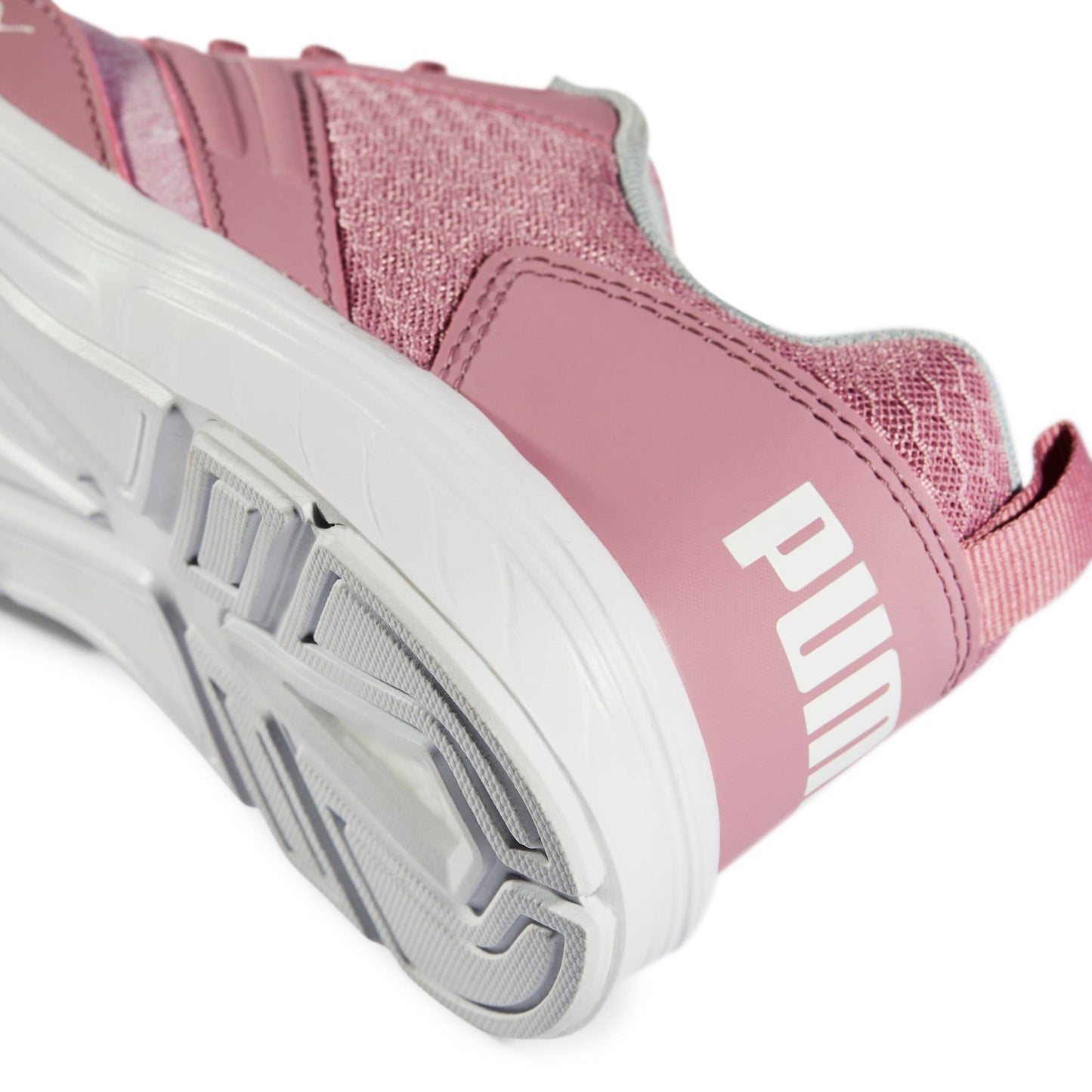 NRGY COMET (Pale Grape-PUMA White)