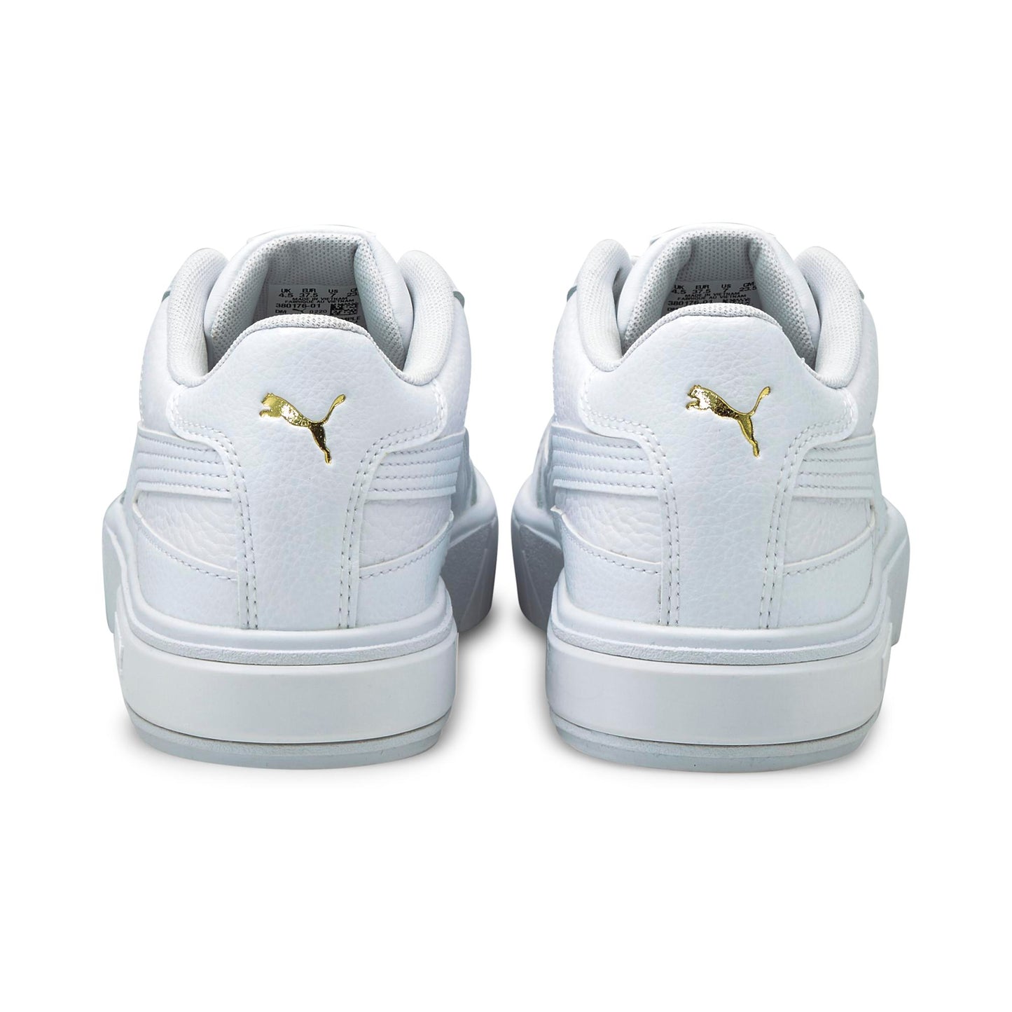 CALI STAR WN'S (PUMA White-PUMA White)