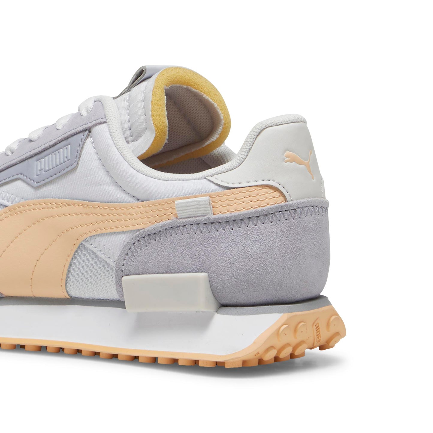 FUTURE RIDERSOFT WNS (Silver Mist-Peach Fizz)