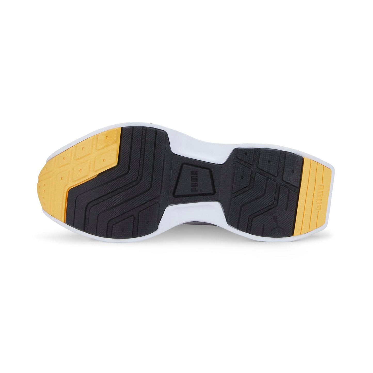 KOSMO RIDER POP WNS (PUMA White-Sun Stream)