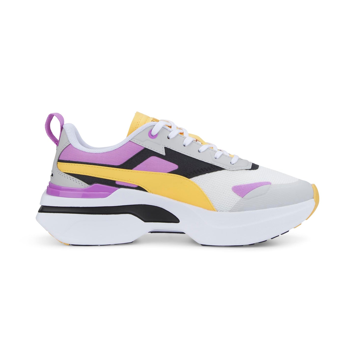 KOSMO RIDER POP WNS (PUMA White-Sun Stream)