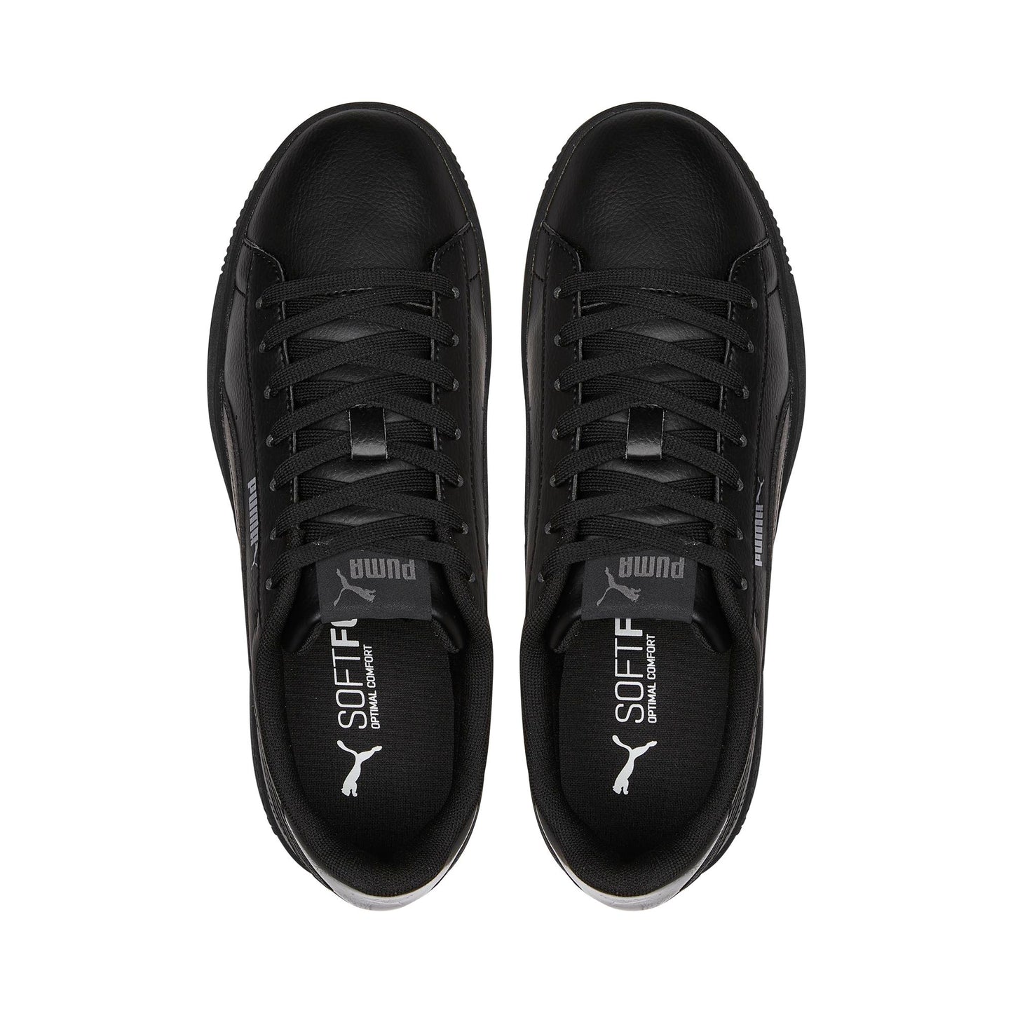 VIKKY LOPRO (PUMA Black-Black-PUMA Silver)