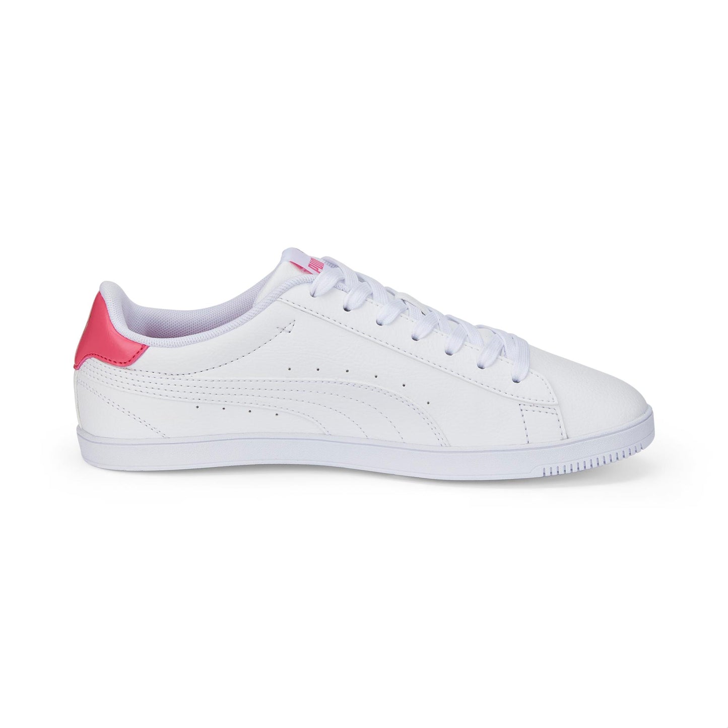 VIKKY LOPRO (PUMA White-PUMA White-Pink)