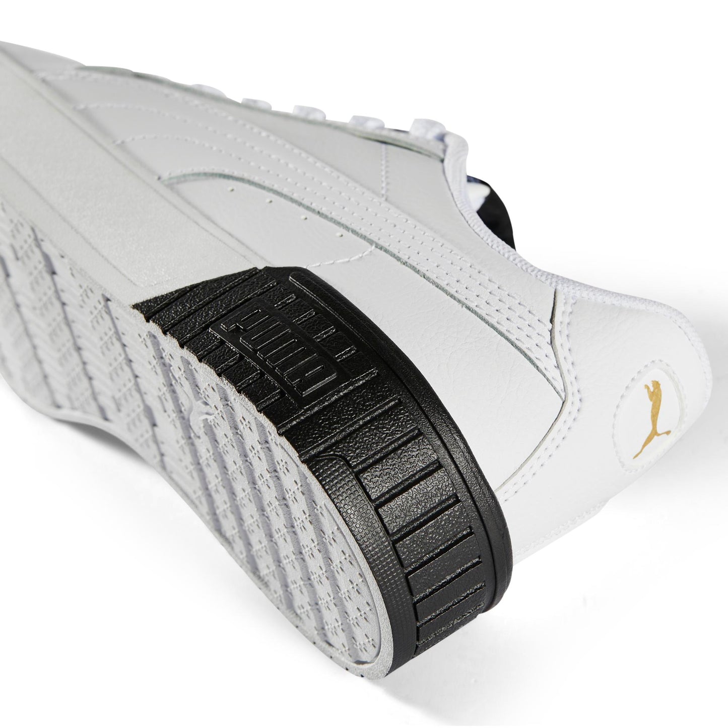 CARINA 2.0 (White-PUMA Team Gold-Black)