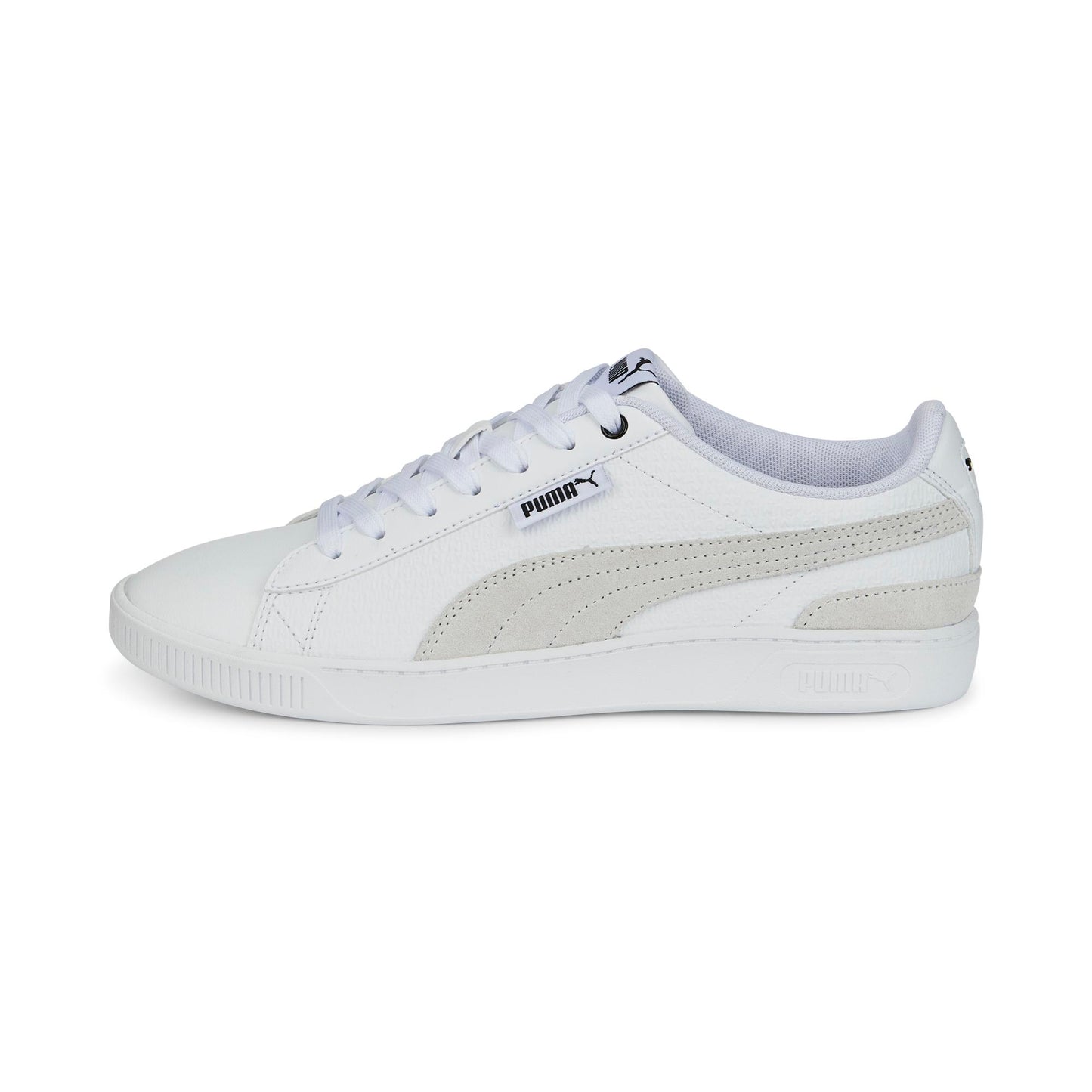 VIKKY V3 MONO (Gray Violet-PUMA White-Black)