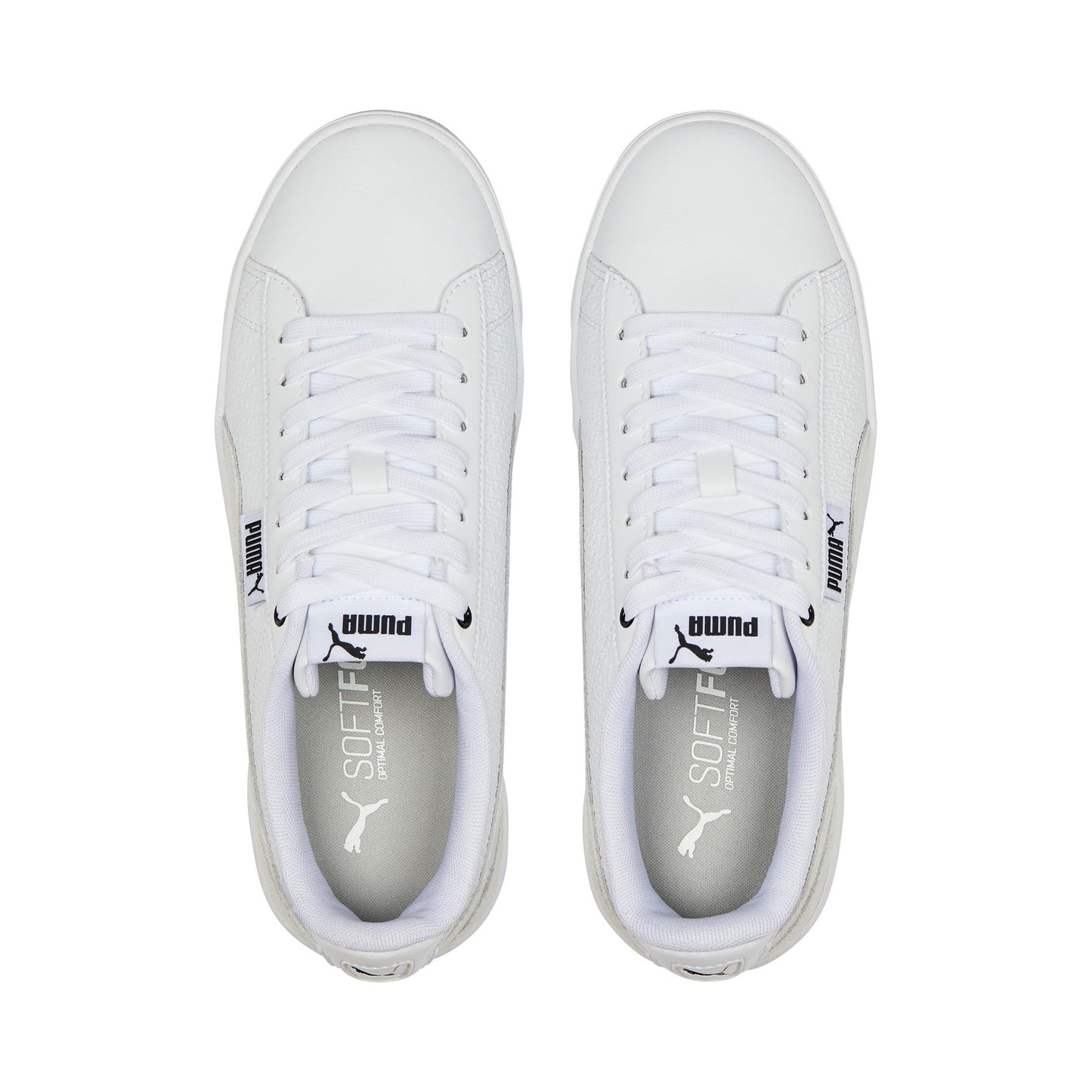 VIKKY V3 MONO (Gray Violet-PUMA White-Black)