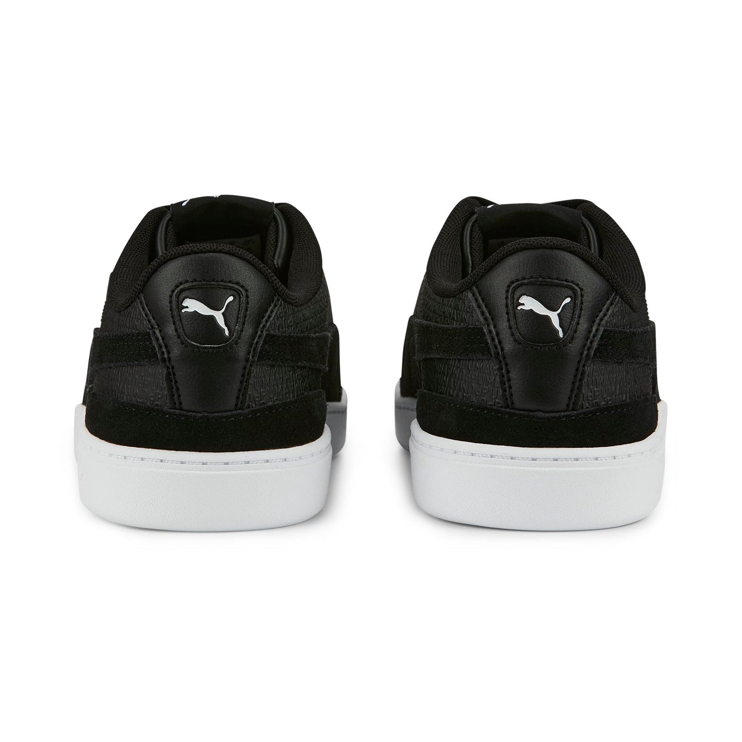 VIKKY V3 MONO (PUMA Black-PUMA Black-White)