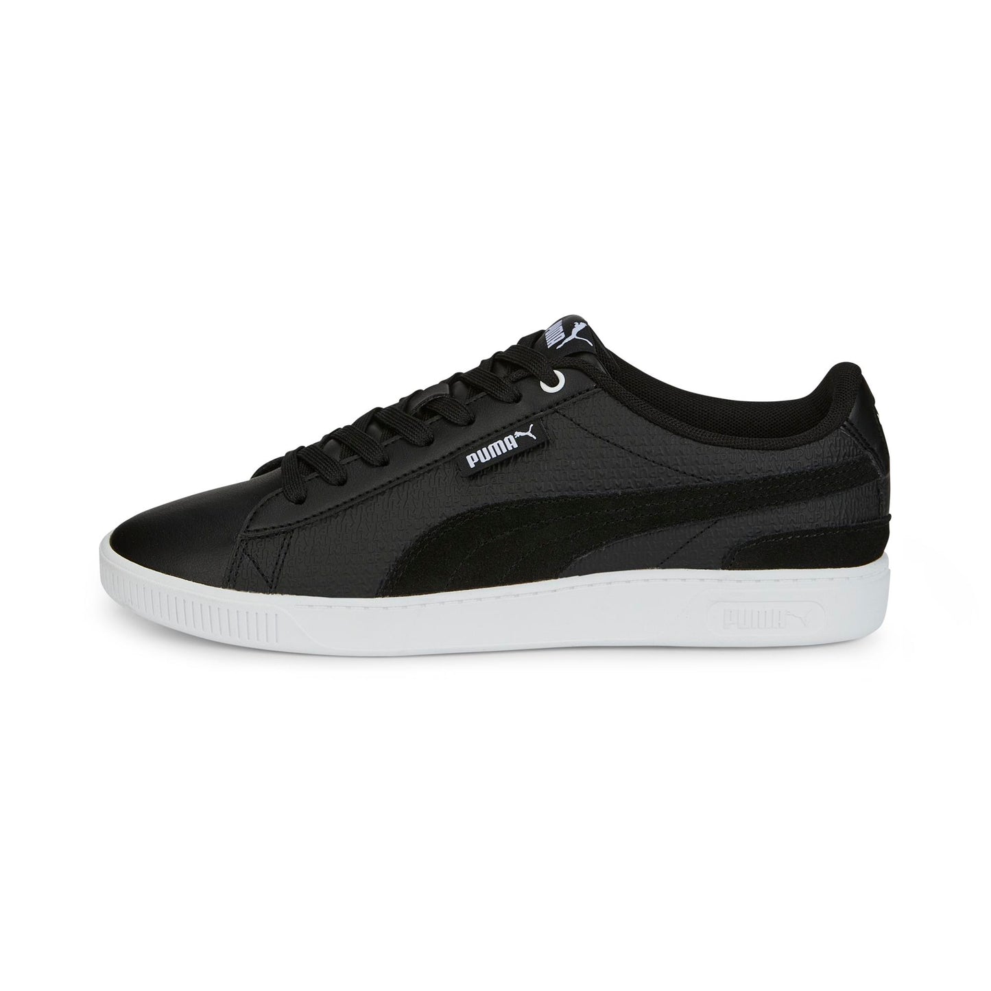 VIKKY V3 MONO (PUMA Black-PUMA Black-White)