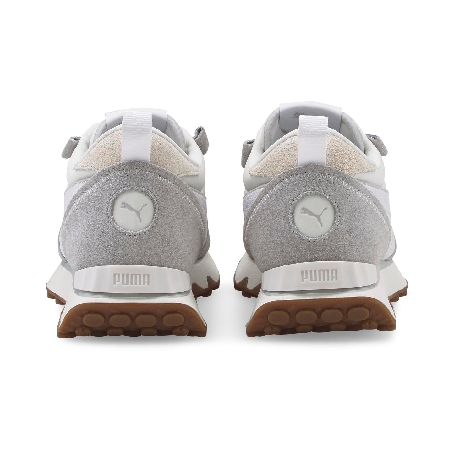 RIDER FV SOFT WNS (Vaporous Gray-Gray Violet)