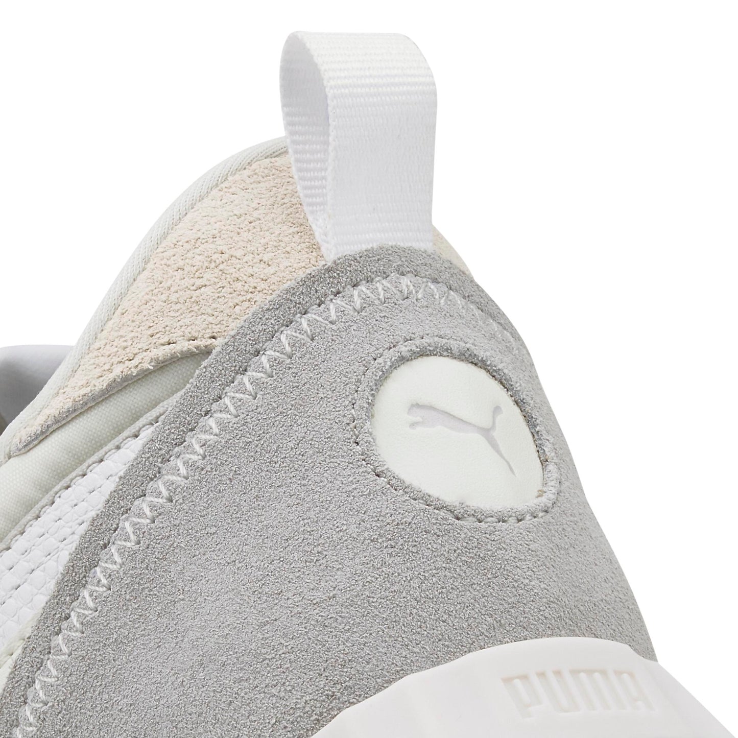 RIDER FV SOFT WNS (Vaporous Gray-Gray Violet)