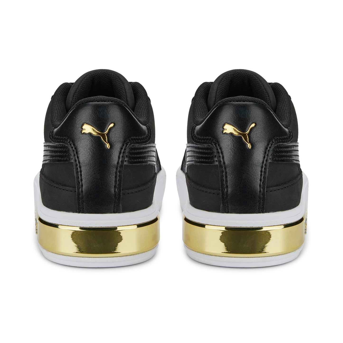 CALI STAR GLAM WNS (PUMA Black-PUMA White)