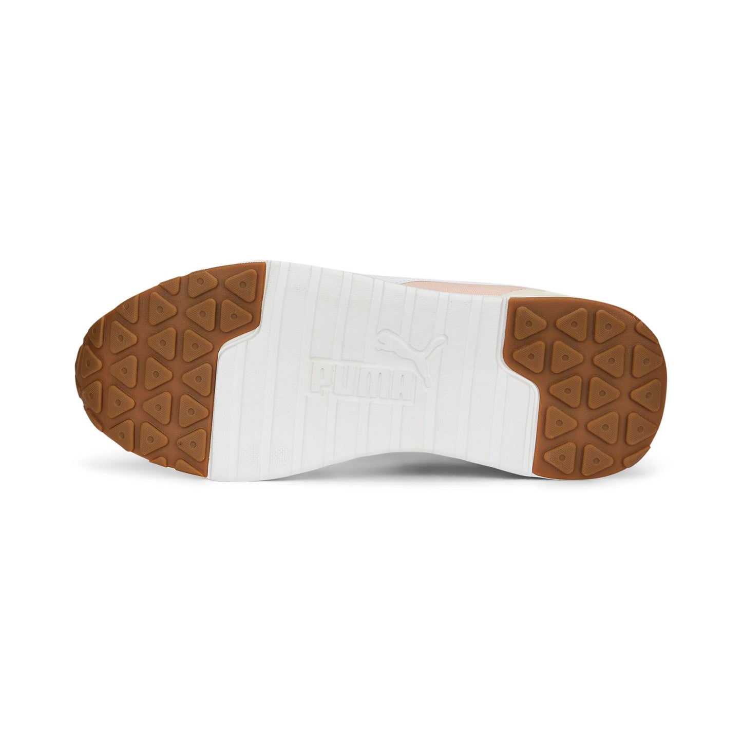 R78 VOYAGE WILD GARDEN (Rose Dust-PUMA White-Pristine)