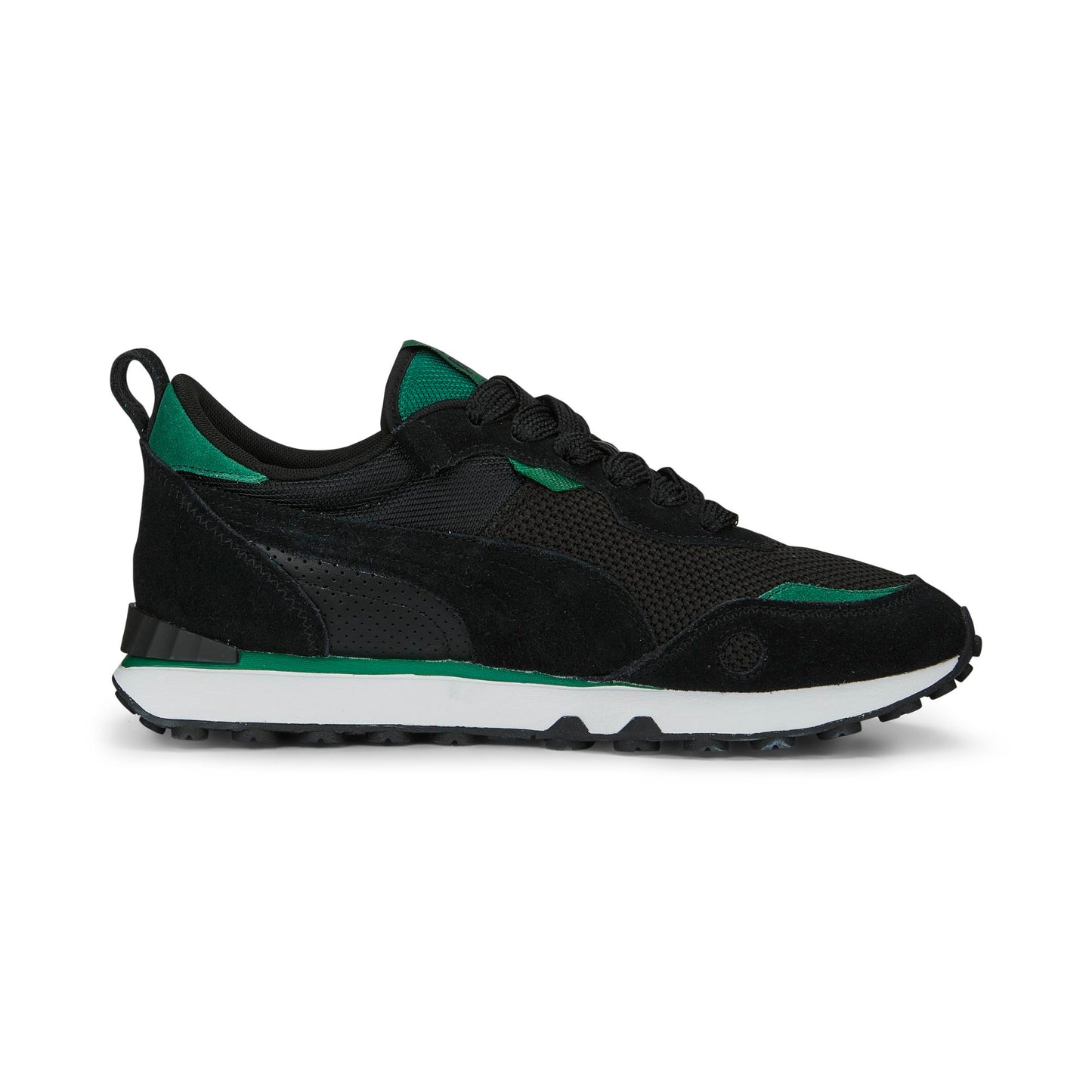 RIDER FV ARCHIVE REMASTERED (PUMA Black-Vine)