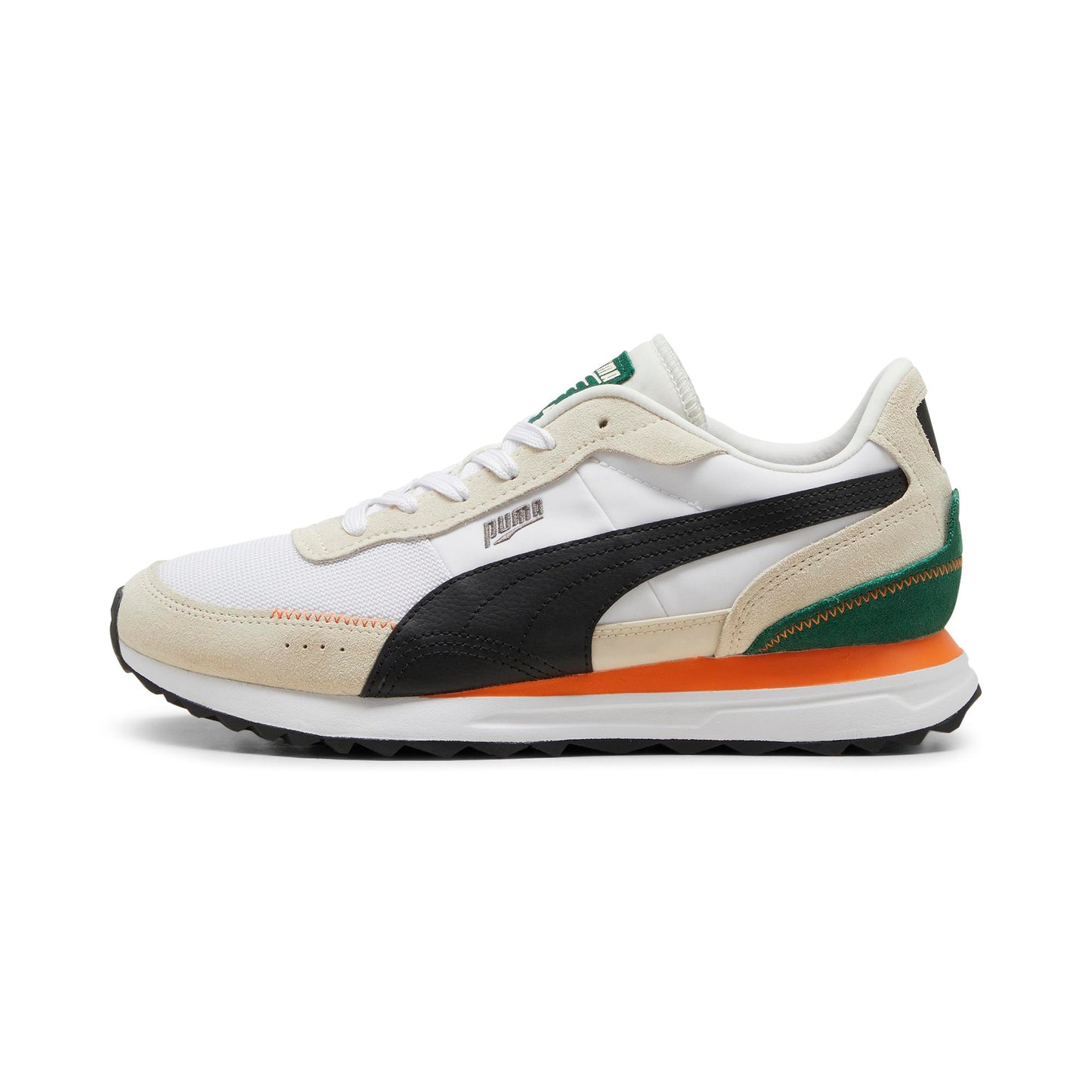 ROAD RIDER SD (Warm White-PUMA Black)