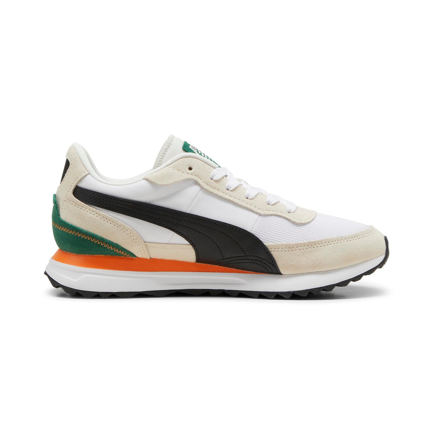 ROAD RIDER SD (Warm White-PUMA Black)