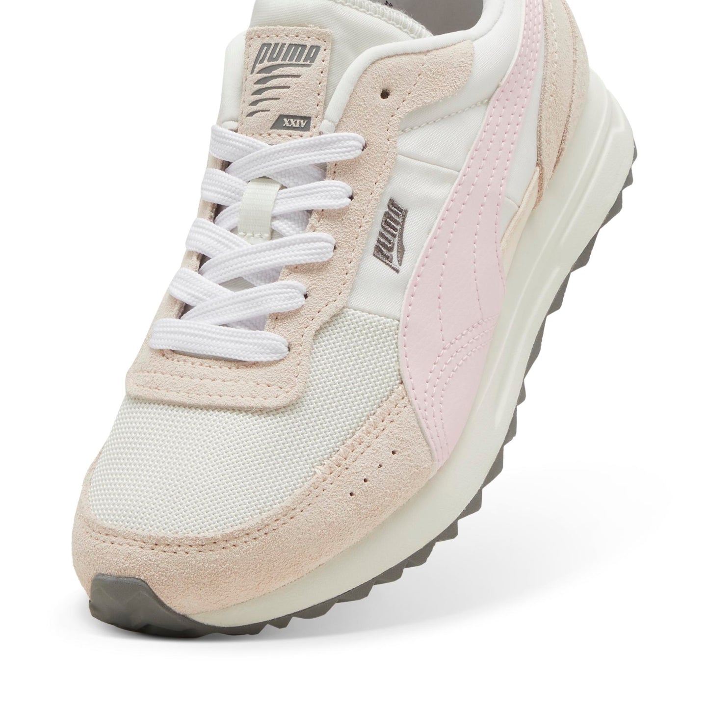 ROAD RIDER SD (Warm White-Whisp Of Pink)