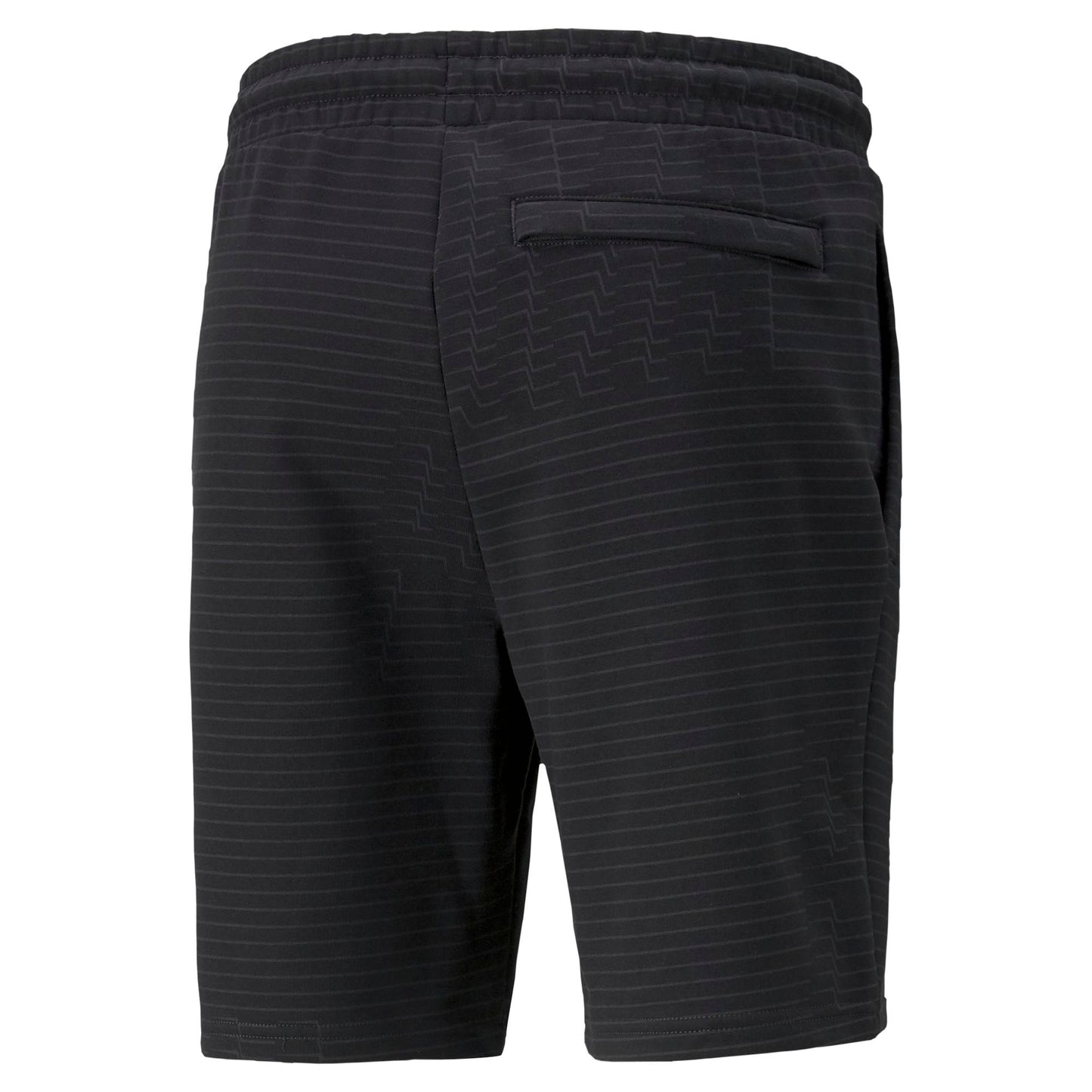 SWXP AOP SHORTS (PUMA Black-Phantom Black)
