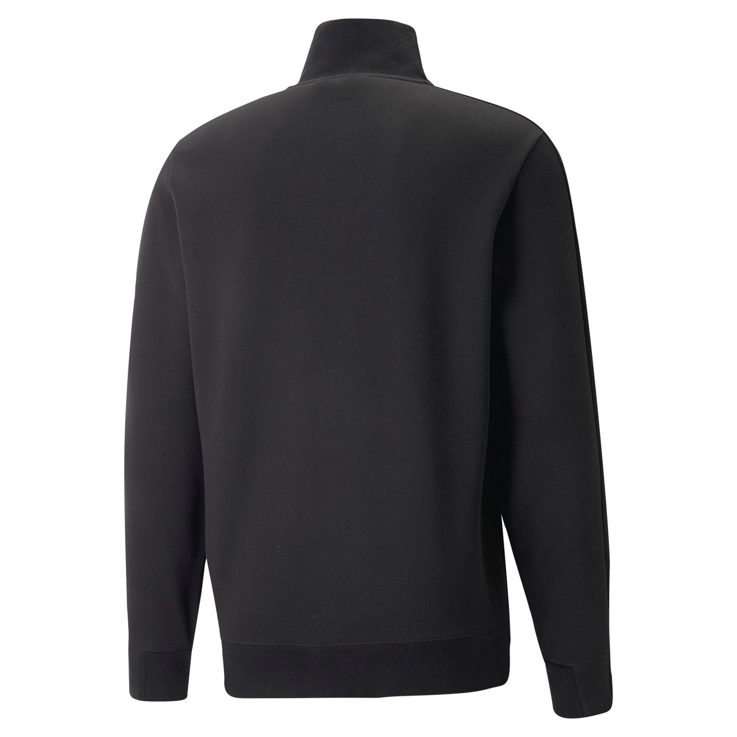 T7 TRACK JACKET (PUMA Blck)