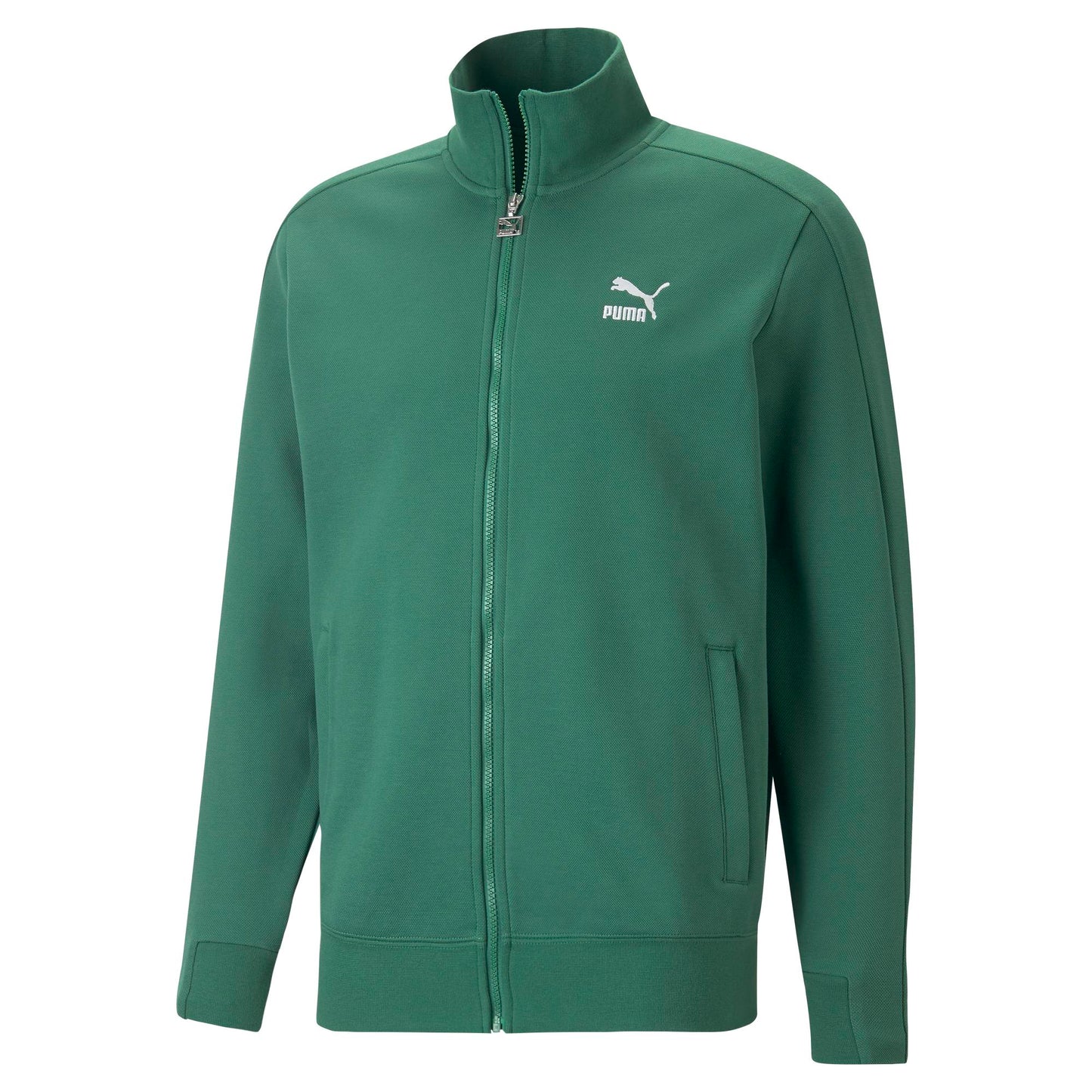 T7 TRACK JACKET (Vine)