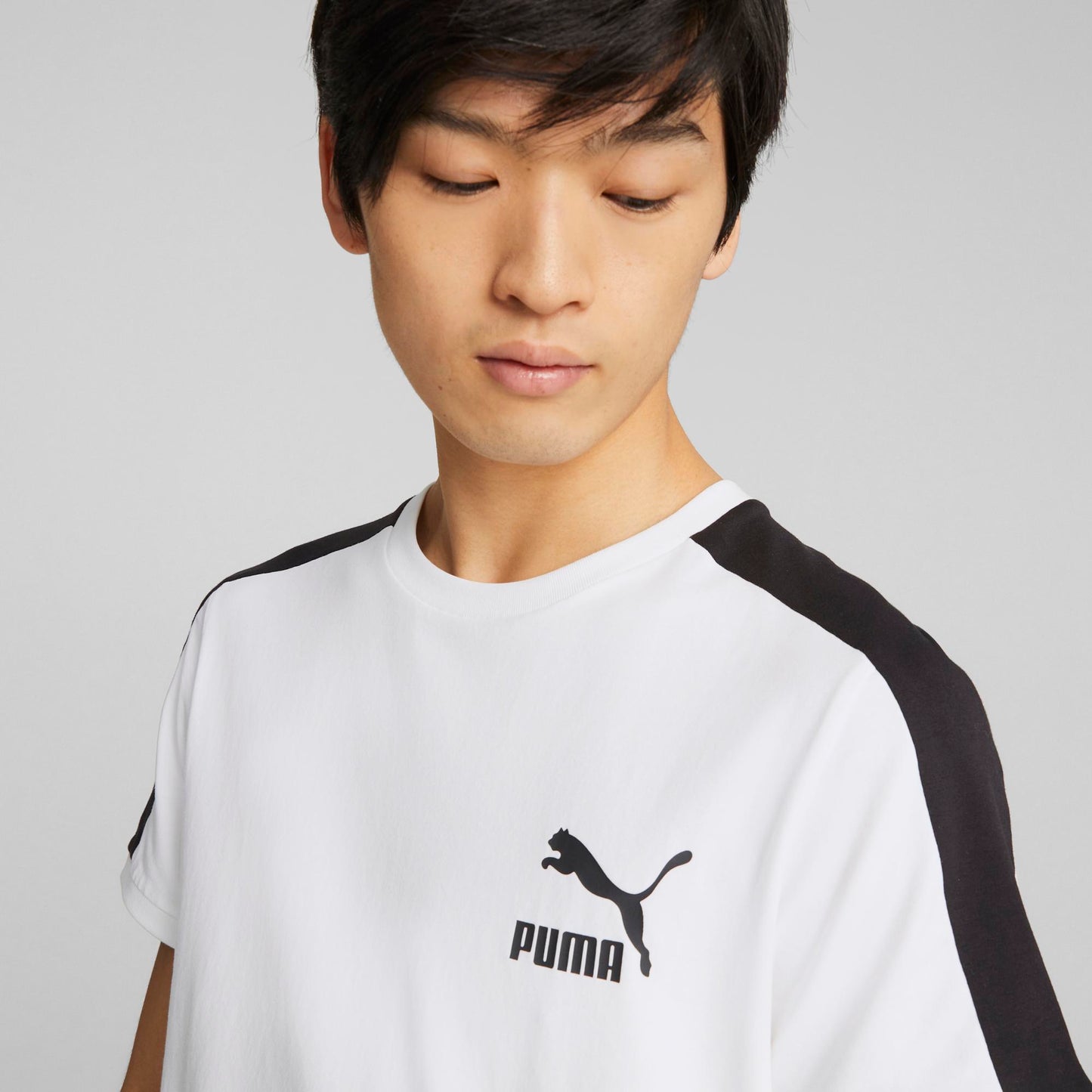 T7 ICONIC TSE (PUMA White)