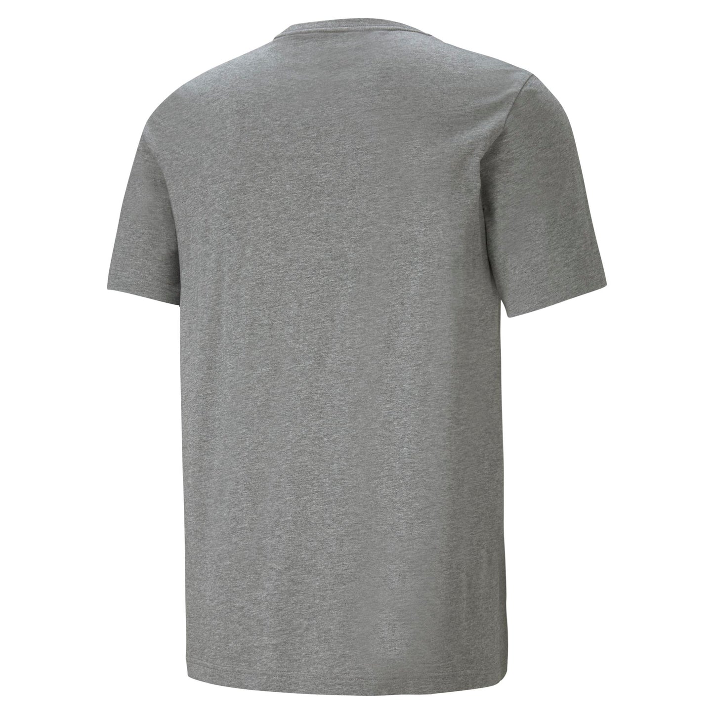 ESS LOGO TEE (Medium Gray Heather)