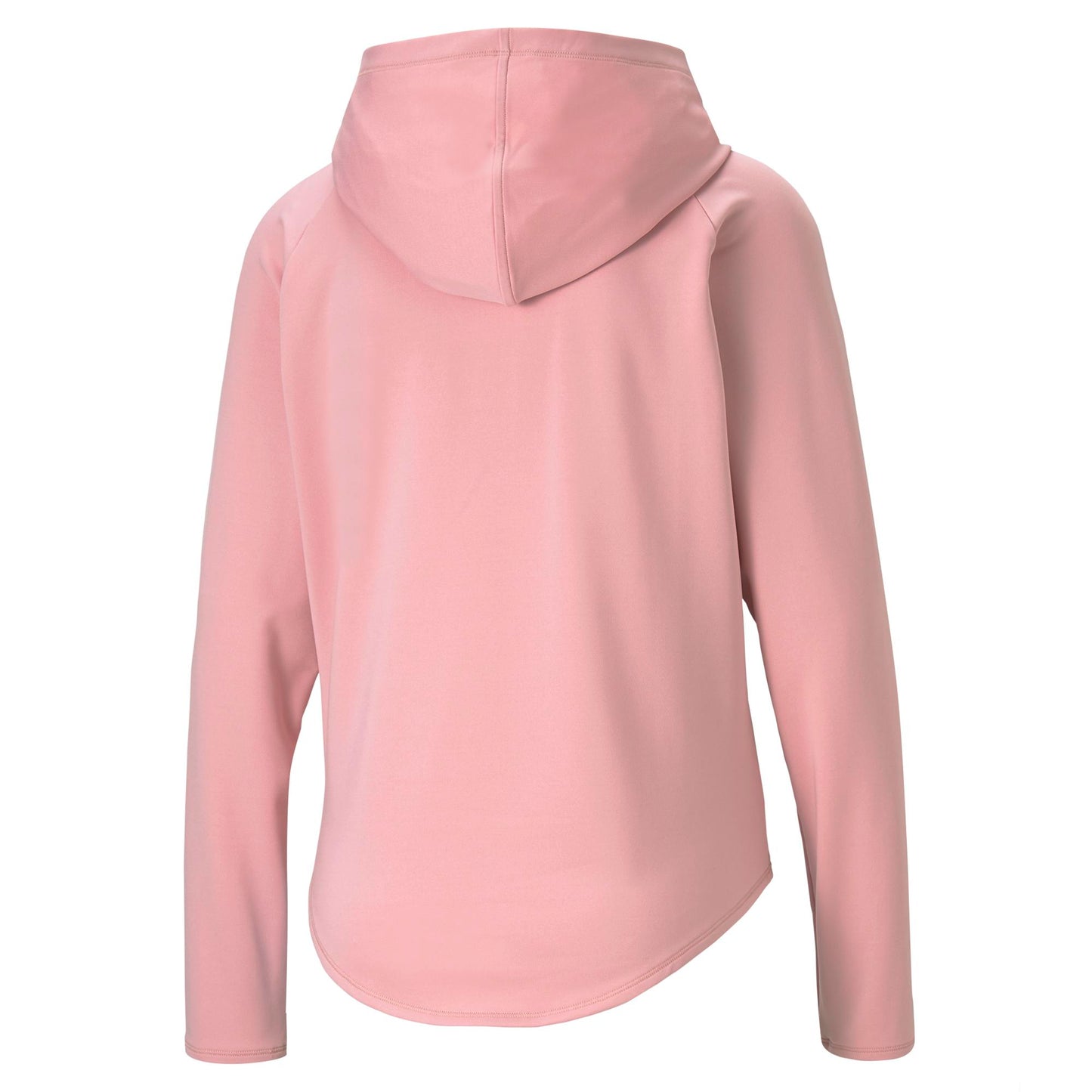 ACTIVE HOODIE (Bridal Rose)
