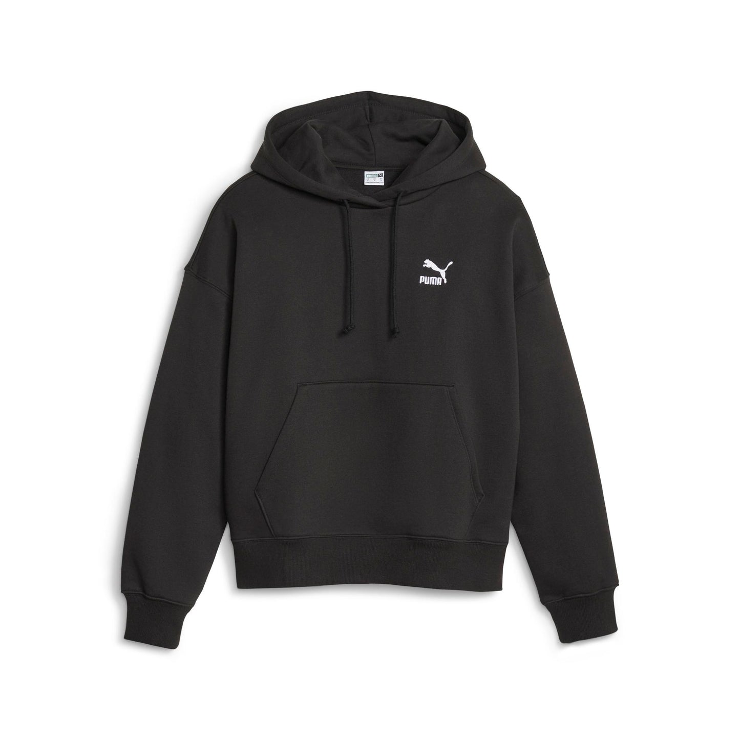 CLASSICS OVERSIZED HOOD (PUMA Black)