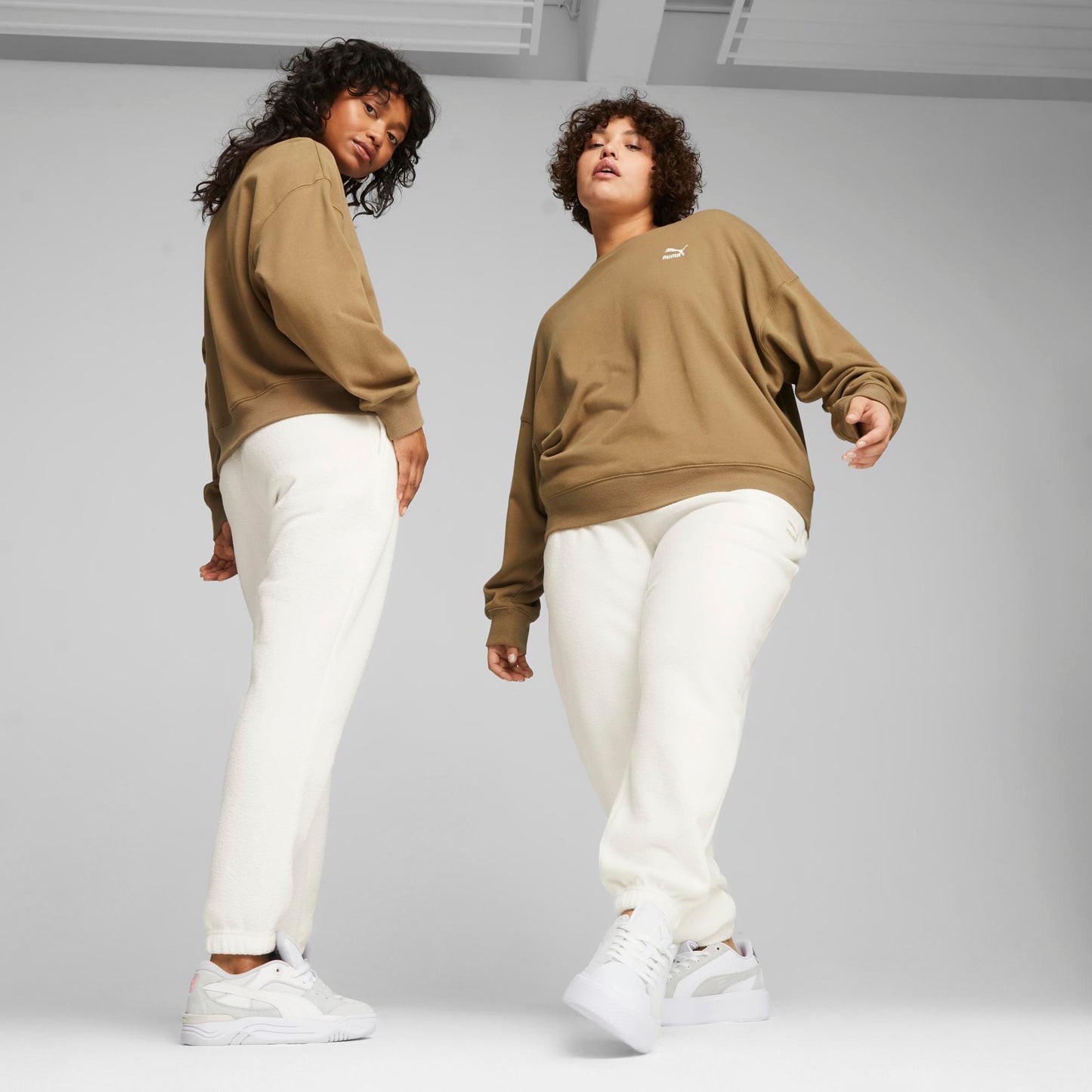 CLASSICS FLEECE SWEATPANTS (Frosted Ivory)