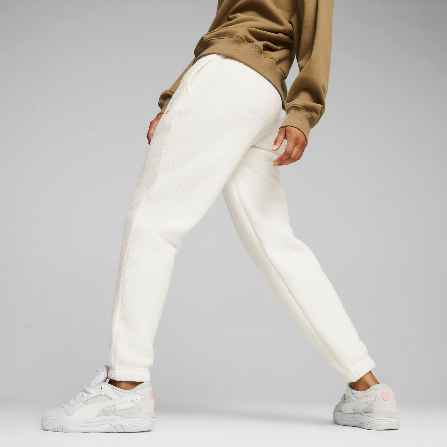 CLASSICS FLEECE SWEATPANTS (Frosted Ivory)