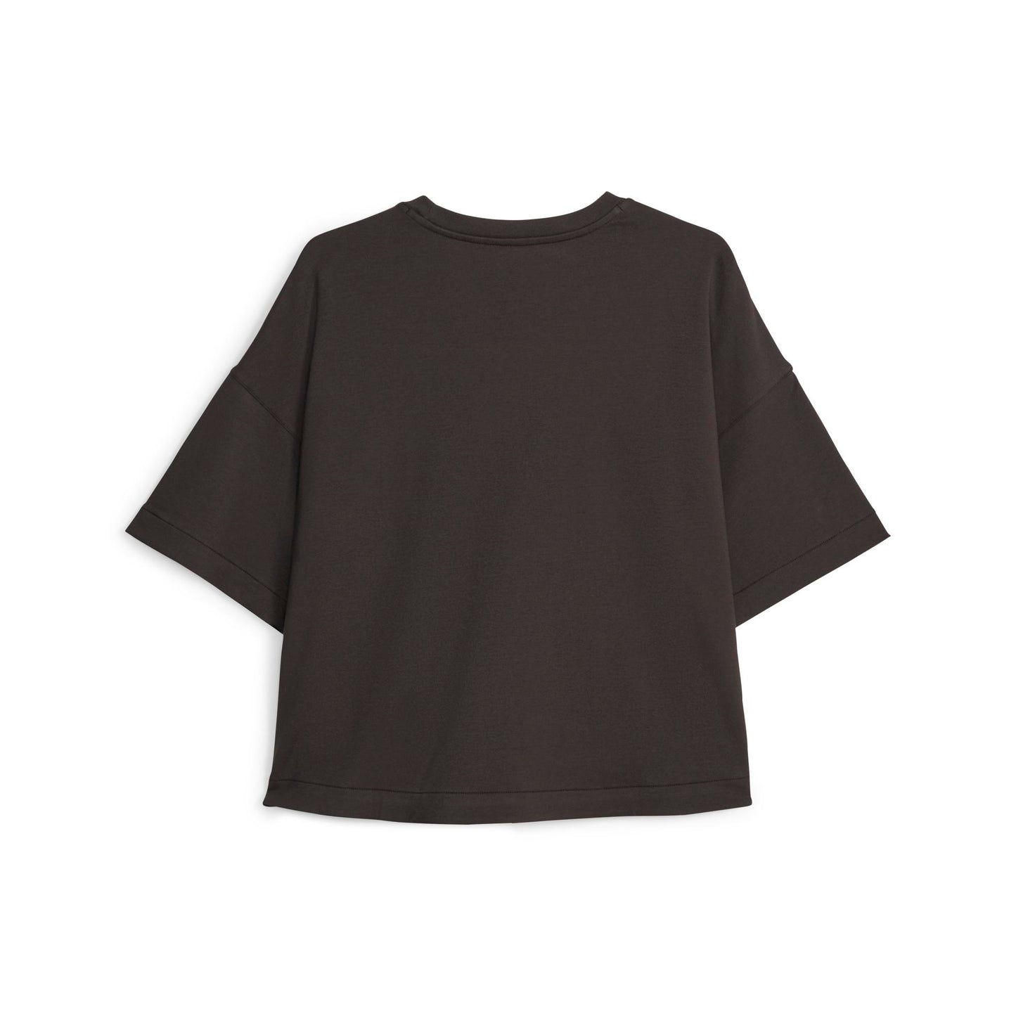 INFUSE RELAXED TEE (PUMA Black)