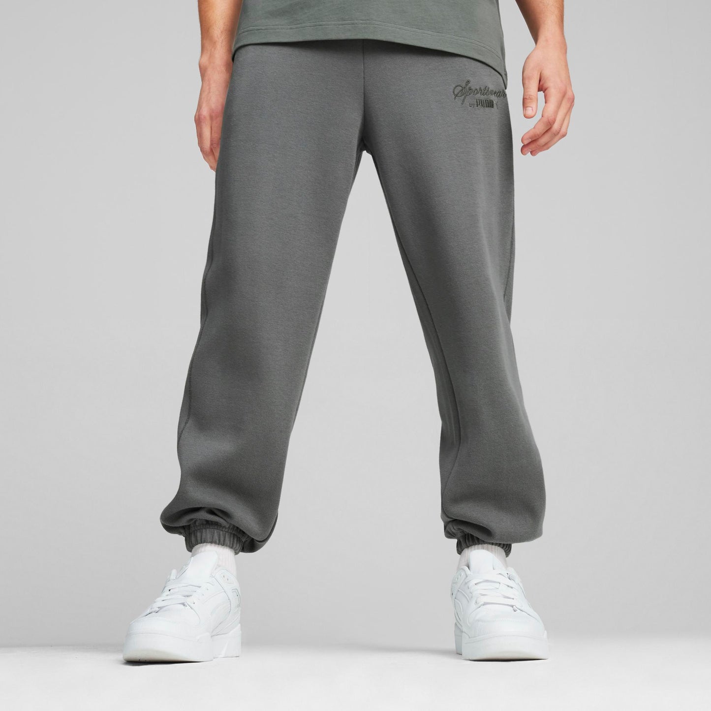CLASSICS+SWEATPANTS (Mineral Gray)
