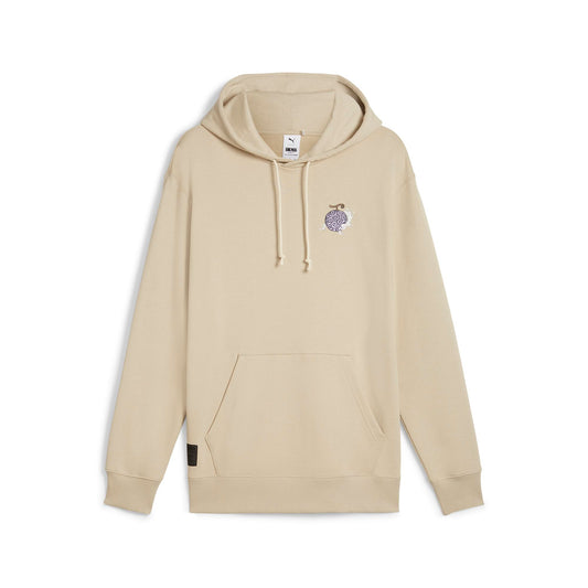 PUMA X ONE PIECE HOODIE (Putty)