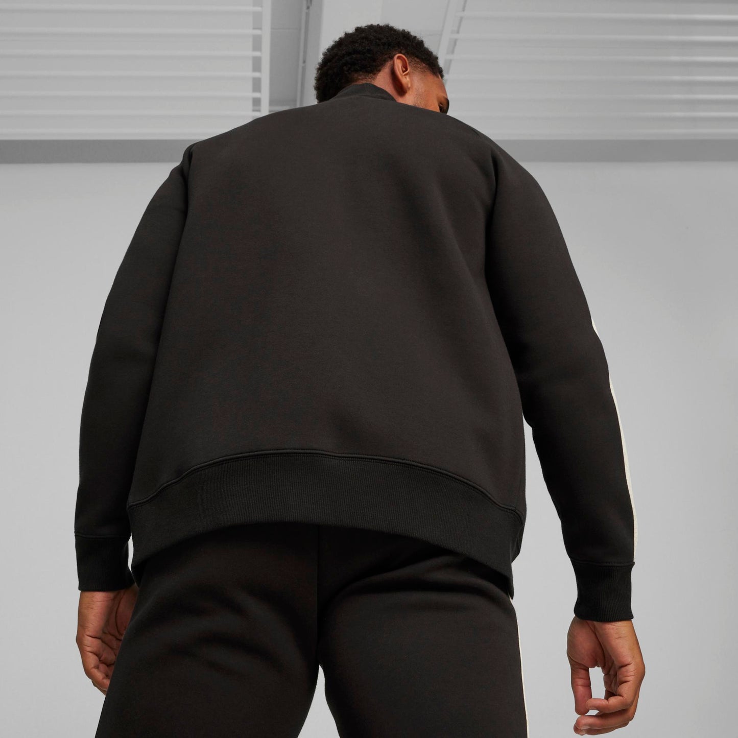 PUMA X ONE PIECE T7 JACKET (PUMA Black)