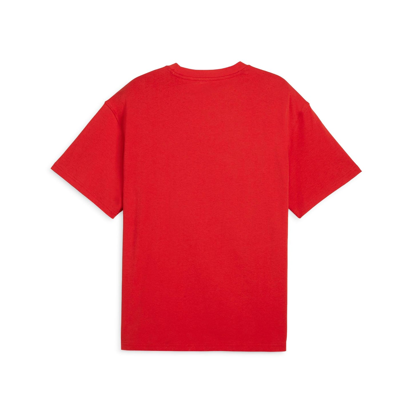 SHOWTIME TEE 3 (For All Time Red)