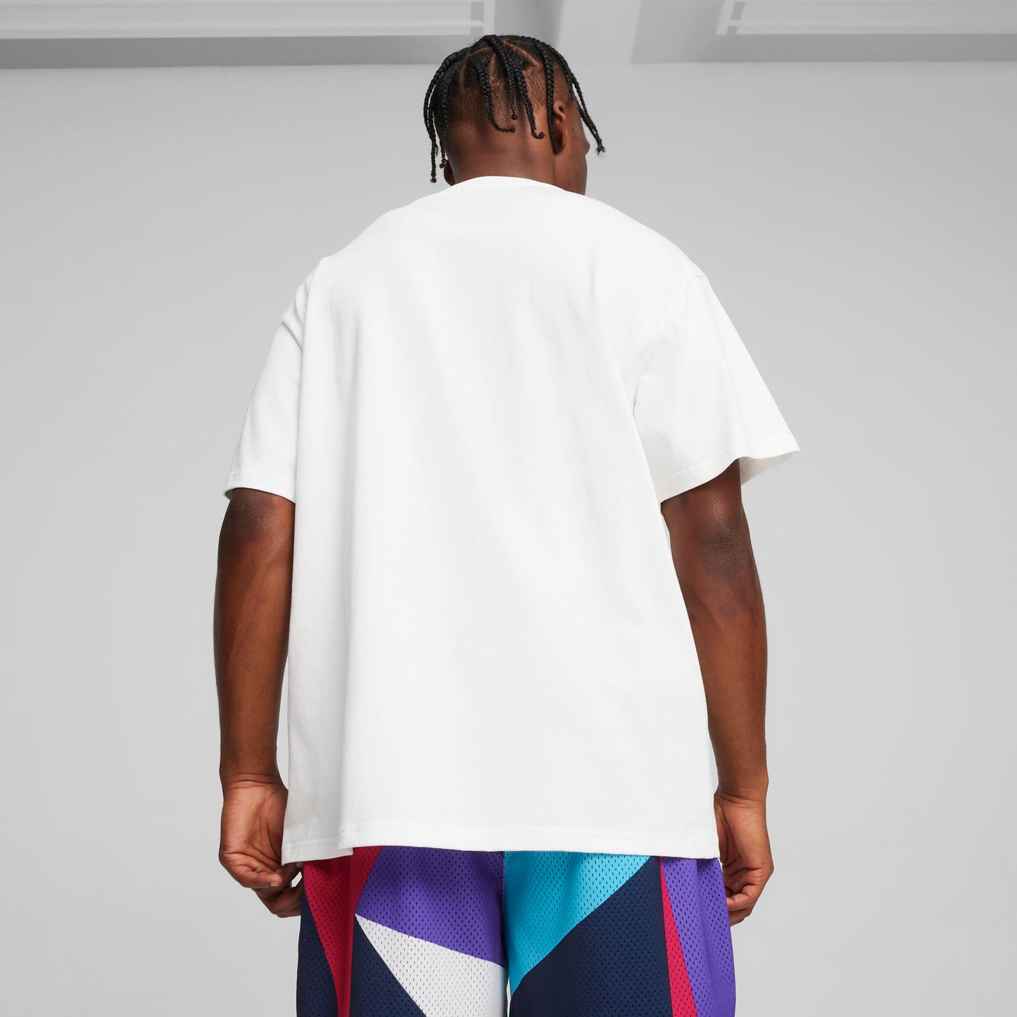 DYLAN'S GIFT SHOP TEE (PUMA White)