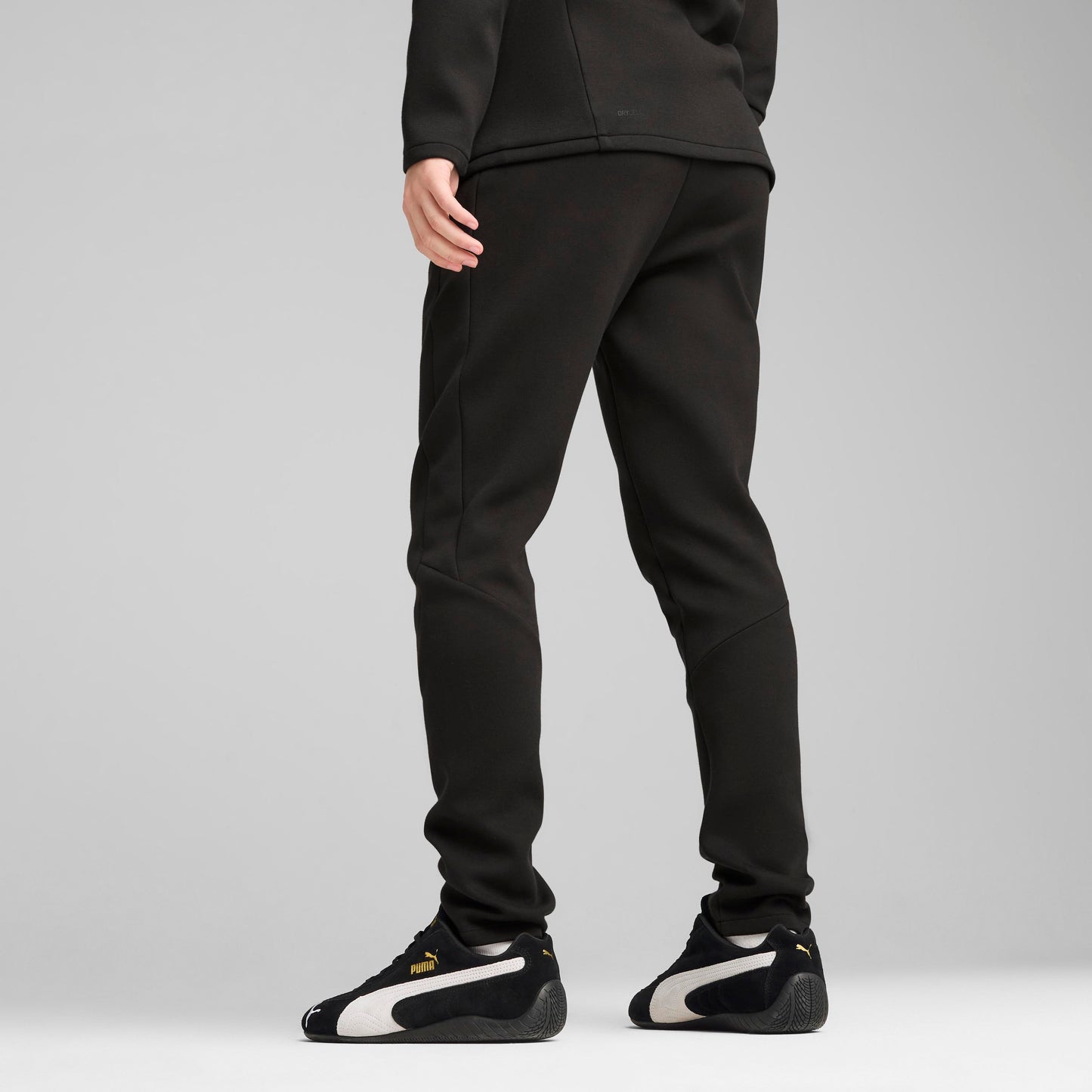 EVOSTRIPE CORE PANTS (PUMA Black)