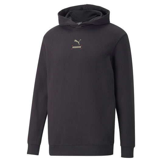 BETTER HOODIE (Phantom Black)