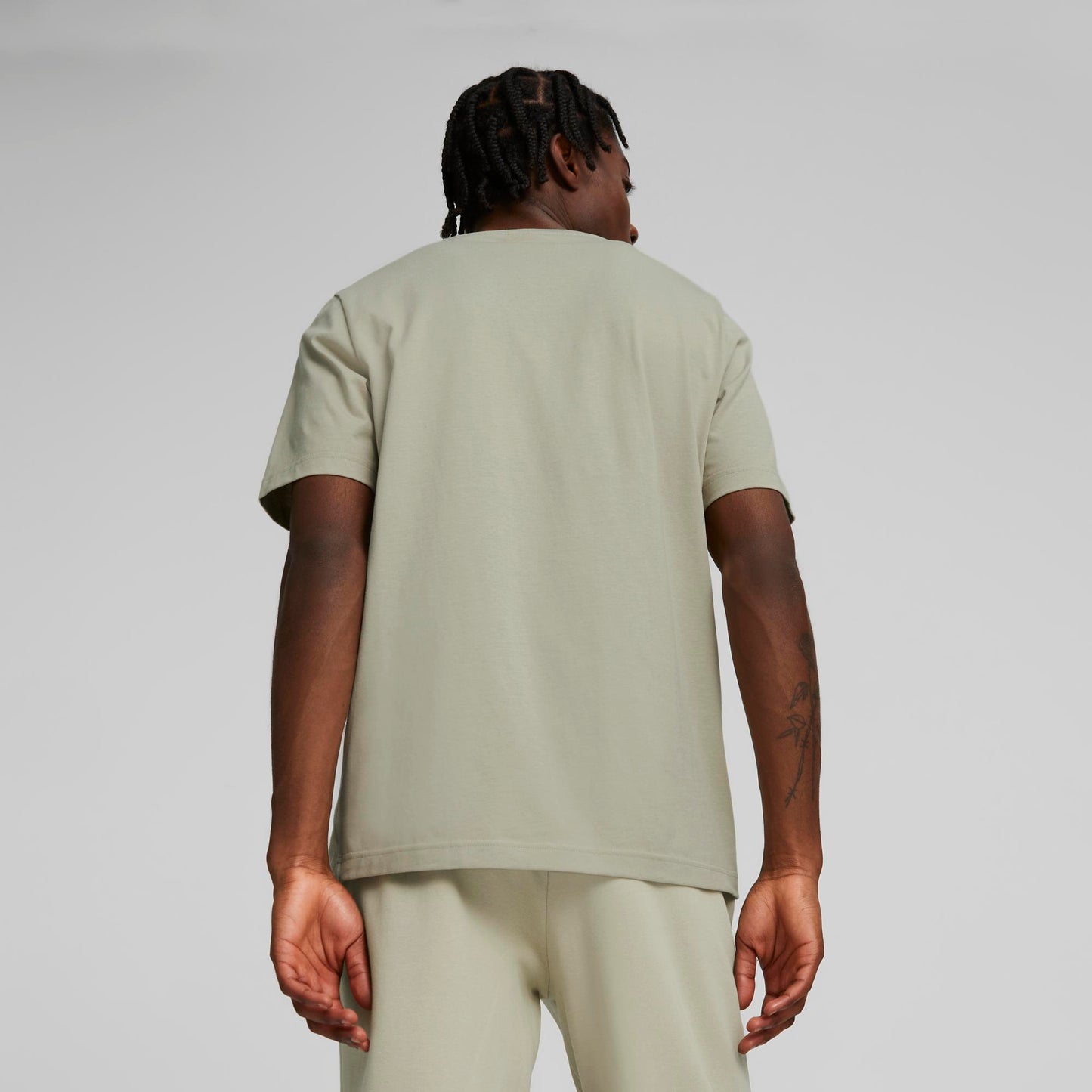 BETTER TEE (Pebbie Gray)