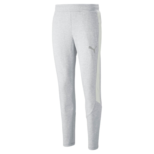 EVOSTRIPE PANTS (Light Gray Heather)