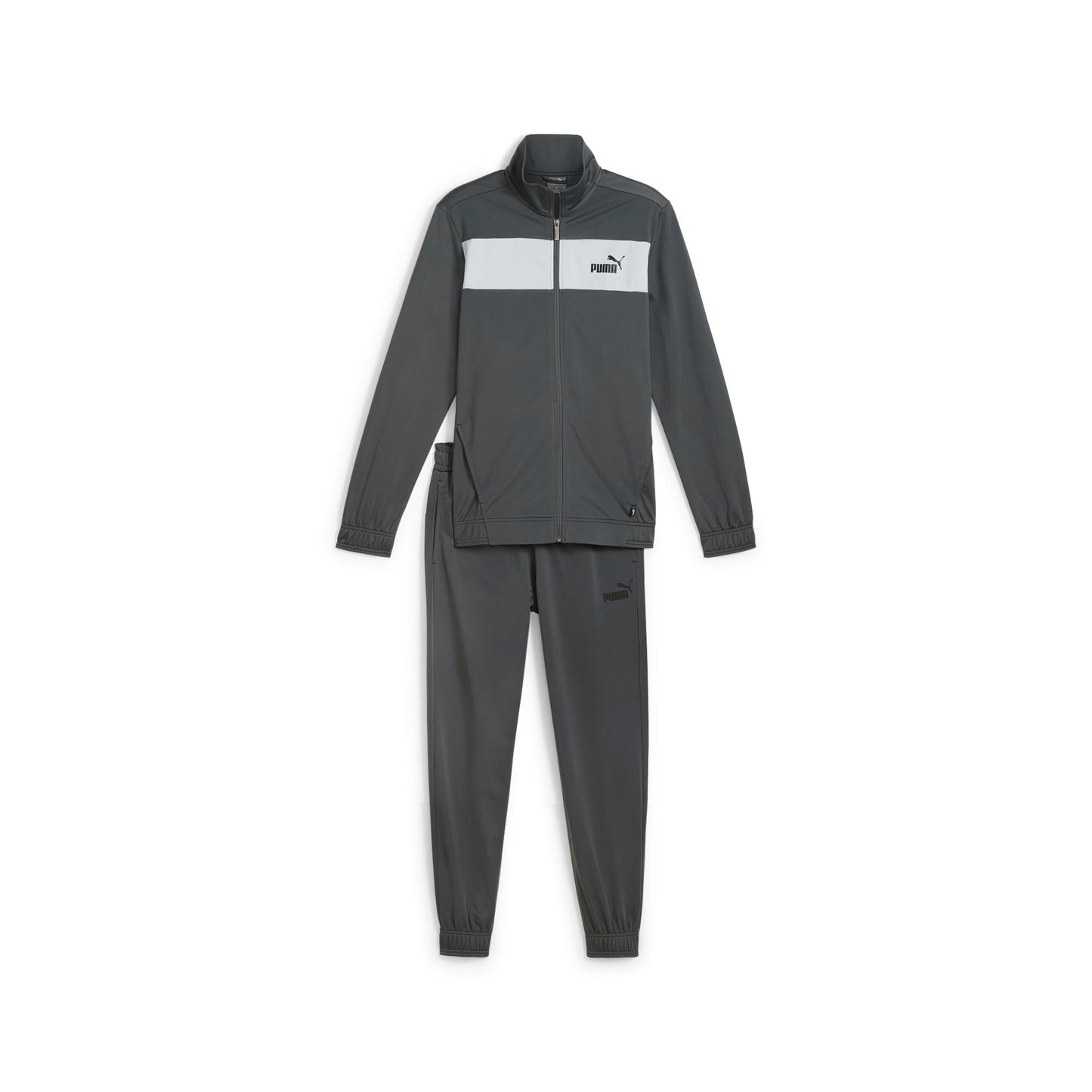 POLY SUIT CL (Mineral Gray)
