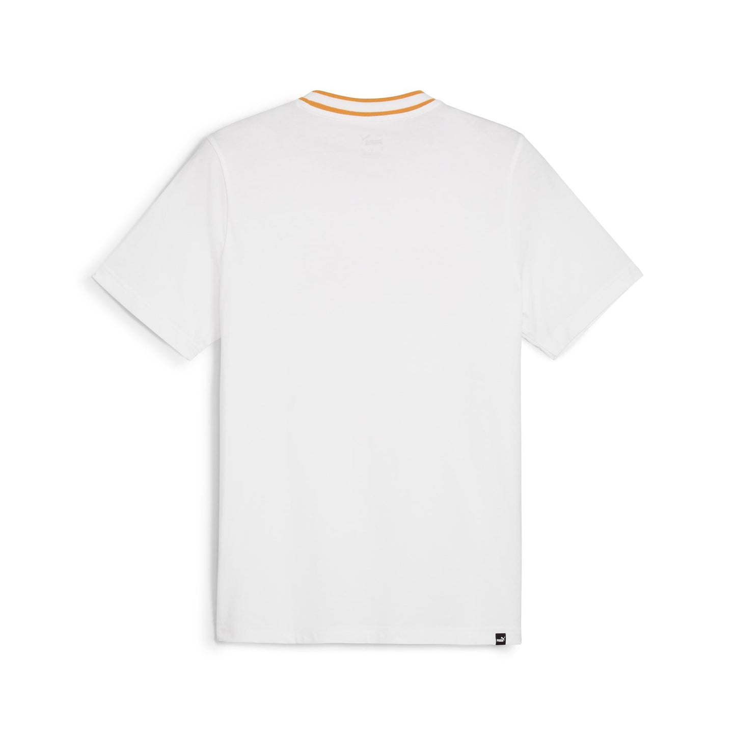 PUMA SQUAD GRAPHIC TEE (PUMA White)