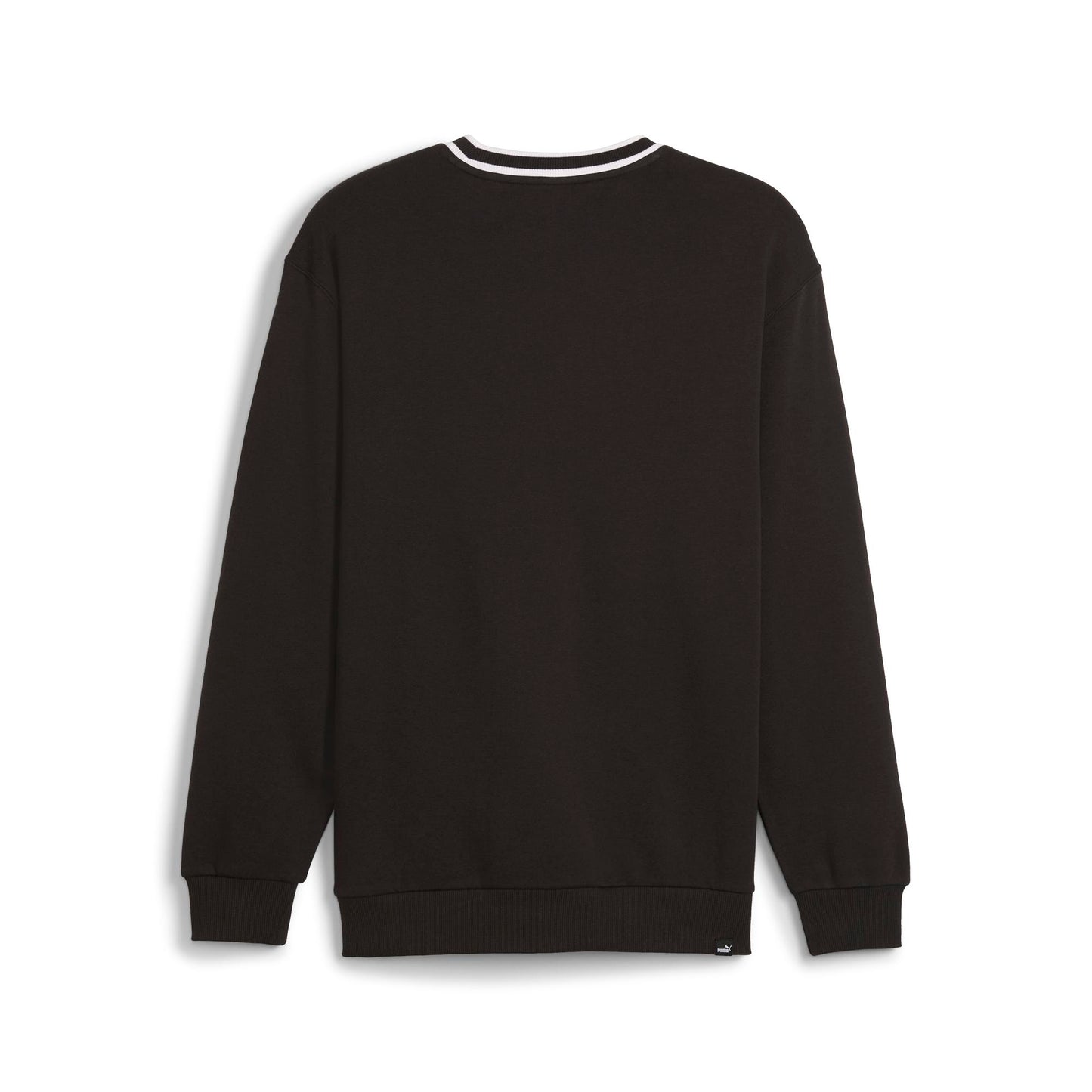 PUMA SQUAD CREW TR (PUMA Black)