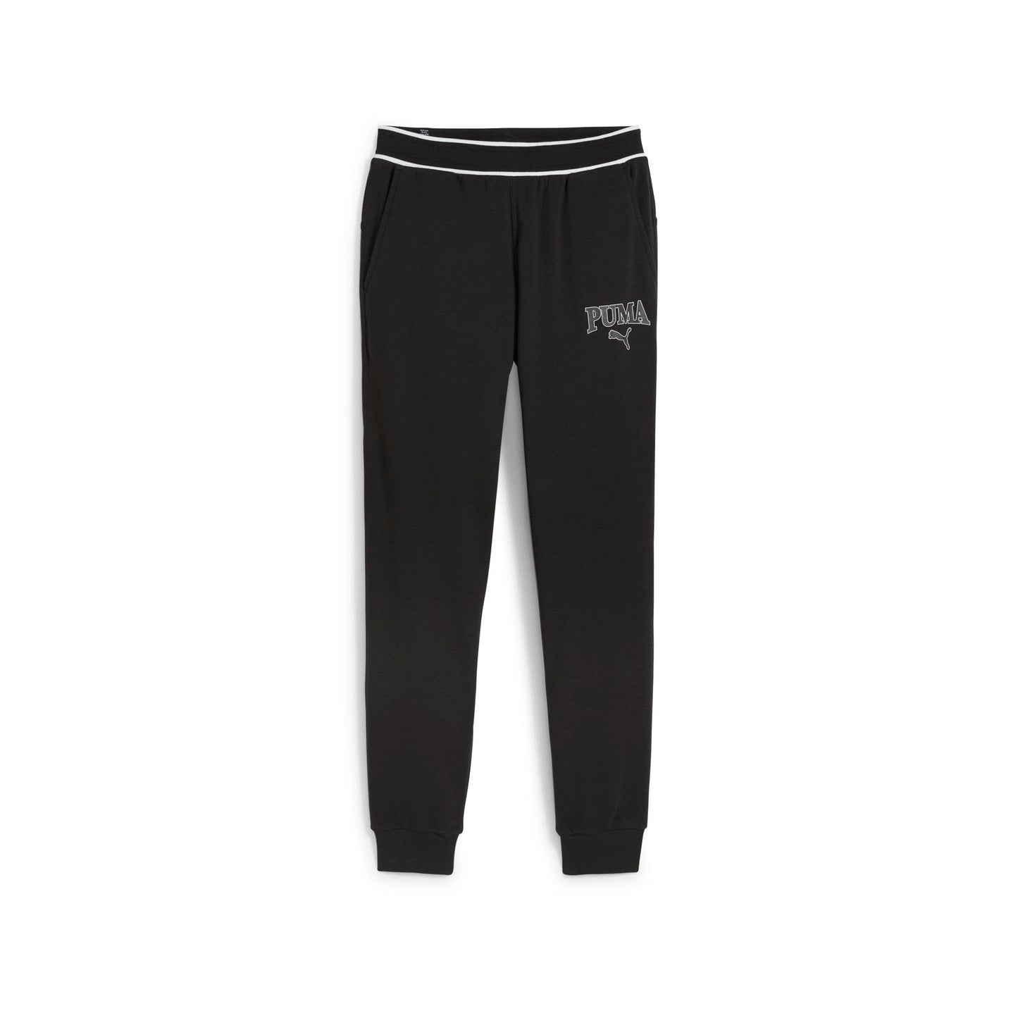 PUMA SQUAD SWEATPANTS TR CL (PUMA Black)