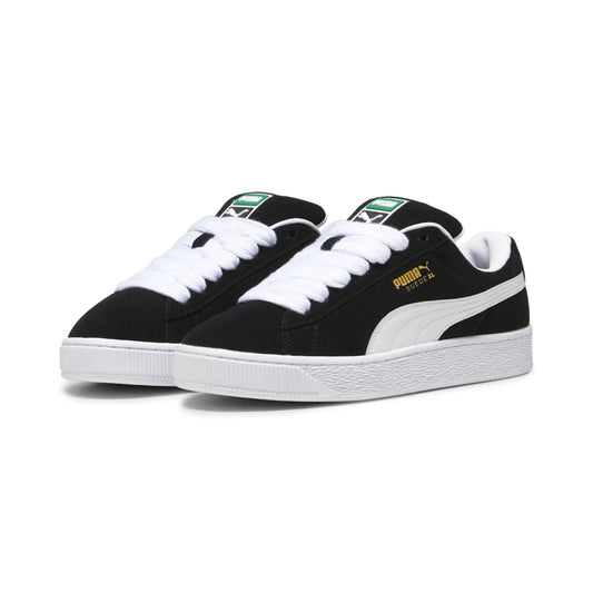 SUEDE XL (PUMA Black-PUMA White)